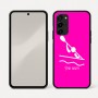 כיסוי בעיצוב אישי עם השם שלך לדגם - Nothing Phone (3a) Pro בעיצוב קיאק אולימפי