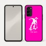 כיסוי בעיצוב אישי עם השם שלך לדגם - Nothing Phone (3a) Pro בעיצוב ילד סקייטבורד