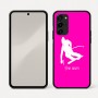 כיסוי בעיצוב אישי עם השם שלך לדגם - Nothing Phone (3a) Pro בעיצוב סקי
