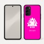 כיסוי בעיצוב אישי עם השם שלך לדגם - Nothing Phone (3a) Pro בעיצוב טריאתלון