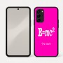 כיסוי בעיצוב אישי עם השם שלך לדגם - Nothing Phone (3a) Pro בעיצוב נוסחת אלברט איינשטיין