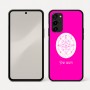 כיסוי בעיצוב אישי עם השם שלך לדגם - Nothing Phone (3a) Pro בעיצוב לוח שנה אצטקי של המאיה
