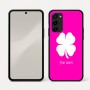 כיסוי בעיצוב אישי עם השם שלך לדגם - Nothing Phone (3a) Pro בעיצוב קלבר