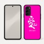 כיסוי בעיצוב אישי עם השם שלך לדגם - Nothing Phone (3a) Pro בעיצוב אהבה באותיות יפניות