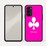 כיסוי בעיצוב אישי עם השם שלך לדגם - Nothing Phone (3a) Pro בעיצוב אגם