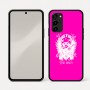 כיסוי בעיצוב אישי עם השם שלך לדגם - Nothing Phone (3a) Pro בעיצוב רוקנרול