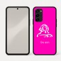 כיסוי בעיצוב אישי עם השם שלך לדגם - Nothing Phone (3a) Pro בעיצוב ספינקס מצרים
