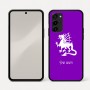 כיסוי בעיצוב אישי עם השם שלך לדגם - Nothing Phone (3a) Pro בעיצוב דרקון