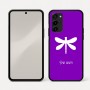 כיסוי בעיצוב אישי עם השם שלך לדגם - Nothing Phone (3a) Pro בעיצוב שפירית