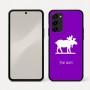 כיסוי בעיצוב אישי עם השם שלך לדגם - Nothing Phone (3a) Pro בעיצוב דישון