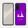 כיסוי בעיצוב אישי עם השם שלך לדגם - Nothing Phone (3a) Pro בעיצוב ג'ירפה באפריקה