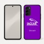 כיסוי בעיצוב אישי עם השם שלך לדגם - Nothing Phone (3a) Pro בעיצוב יגואר