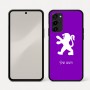 כיסוי בעיצוב אישי עם השם שלך לדגם - Nothing Phone (3a) Pro בעיצוב פיג'ו