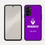 כיסוי בעיצוב אישי עם השם שלך לדגם - Nothing Phone (3a) Pro בעיצוב רנו