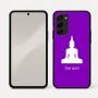 כיסוי בעיצוב אישי עם השם שלך לדגם - Nothing Phone (3a) Pro בעיצוב בודה