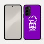 כיסוי בעיצוב אישי עם השם שלך לדגם - Nothing Phone (3a) Pro בעיצוב שף