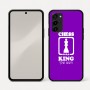כיסוי בעיצוב אישי עם השם שלך לדגם - Nothing Phone (3a) Pro בעיצוב שחמט
