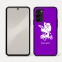 כיסוי בעיצוב אישי עם השם שלך לדגם - Nothing Phone (3a) Pro בעיצוב עגלת תינוק