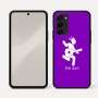 כיסוי בעיצוב אישי עם השם שלך לדגם - Nothing Phone (3a) Pro בעיצוב נגן גיטרה