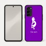 כיסוי בעיצוב אישי עם השם שלך לדגם - Nothing Phone (3a) Pro בעיצוב קוקופלי
