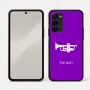 כיסוי בעיצוב אישי עם השם שלך לדגם - Nothing Phone (3a) Pro בעיצוב חצוצרה