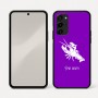 כיסוי בעיצוב אישי עם השם שלך לדגם - Nothing Phone (3a) Pro בעיצוב מזלות - סרטן
