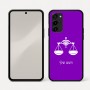 כיסוי בעיצוב אישי עם השם שלך לדגם - Nothing Phone (3a) Pro בעיצוב מזלות - מאזניים