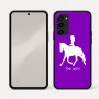 כיסוי בעיצוב אישי עם השם שלך לדגם - Nothing Phone (3a) Pro בעיצוב קאוגירל - אישה