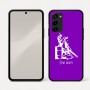 כיסוי בעיצוב אישי עם השם שלך לדגם - Nothing Phone (3a) Pro בעיצוב קאוגירל