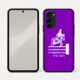 כיסוי בעיצוב אישי עם השם שלך לדגם - Nothing Phone (3a) Pro בעיצוב רוכב סוסים