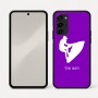 כיסוי בעיצוב אישי עם השם שלך לדגם - Nothing Phone (3a) Pro בעיצוב אופנוע ים