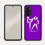 כיסוי בעיצוב אישי עם השם שלך לדגם - Nothing Phone (3a) Pro בעיצוב לוחמים אולימפיים