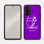 כיסוי בעיצוב אישי עם השם שלך לדגם - Nothing Phone (3a) Pro בעיצוב שייט אולימפי