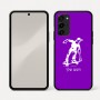 כיסוי בעיצוב אישי עם השם שלך לדגם - Nothing Phone (3a) Pro בעיצוב ילד סקייטבורד