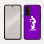 כיסוי בעיצוב אישי עם השם שלך לדגם - Nothing Phone (3a) Pro בעיצוב אימון ספינינג - אישה