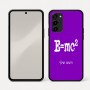 כיסוי בעיצוב אישי עם השם שלך לדגם - Nothing Phone (3a) Pro בעיצוב נוסחת אלברט איינשטיין