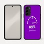 כיסוי בעיצוב אישי עם השם שלך לדגם - Nothing Phone (3a) Pro בעיצוב מיכל של בירה