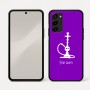 כיסוי בעיצוב אישי עם השם שלך לדגם - Nothing Phone (3a) Pro בעיצוב נרגילה