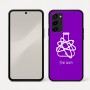 כיסוי בעיצוב אישי עם השם שלך לדגם - Nothing Phone (3a) Pro בעיצוב מעבדה