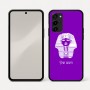 כיסוי בעיצוב אישי עם השם שלך לדגם - Nothing Phone (3a) Pro בעיצוב פרעה - תות ענח' אמון מצרי