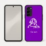 כיסוי בעיצוב אישי עם השם שלך לדגם - Nothing Phone (3a) Pro בעיצוב ספינקס מצרים