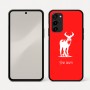 כיסוי בעיצוב אישי עם השם שלך לדגם - Nothing Phone (3a) Pro בעיצוב צבי