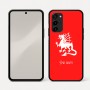 כיסוי בעיצוב אישי עם השם שלך לדגם - Nothing Phone (3a) Pro בעיצוב דרקון