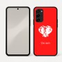 כיסוי בעיצוב אישי עם השם שלך לדגם - Nothing Phone (3a) Pro בעיצוב ראש פיל