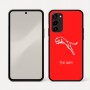 כיסוי בעיצוב אישי עם השם שלך לדגם - Nothing Phone (3a) Pro בעיצוב פומה