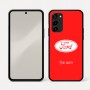 כיסוי בעיצוב אישי עם השם שלך לדגם - Nothing Phone (3a) Pro בעיצוב לחצות