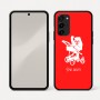 כיסוי בעיצוב אישי עם השם שלך לדגם - Nothing Phone (3a) Pro בעיצוב עגלת תינוק