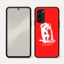 כיסוי בעיצוב אישי עם השם שלך לדגם - Nothing Phone (3a) Pro בעיצוב מזלות - דלי