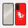 כיסוי בעיצוב אישי עם השם שלך לדגם - Nothing Phone (3a) Pro בעיצוב צוללן