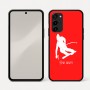 כיסוי בעיצוב אישי עם השם שלך לדגם - Nothing Phone (3a) Pro בעיצוב סקי